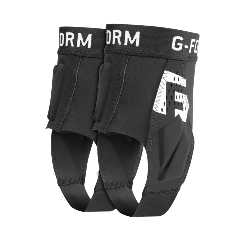 G-Form X4 MTB Ankle Guards Youth
