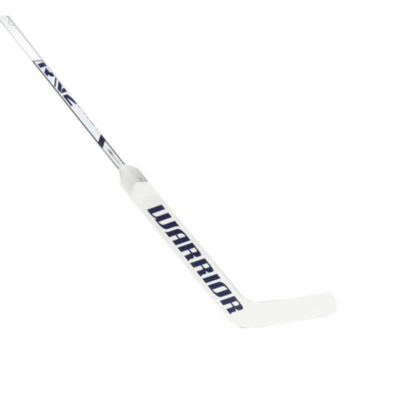 Left – Daniil Tarasov White Ritual V2 Pro + Stick #2