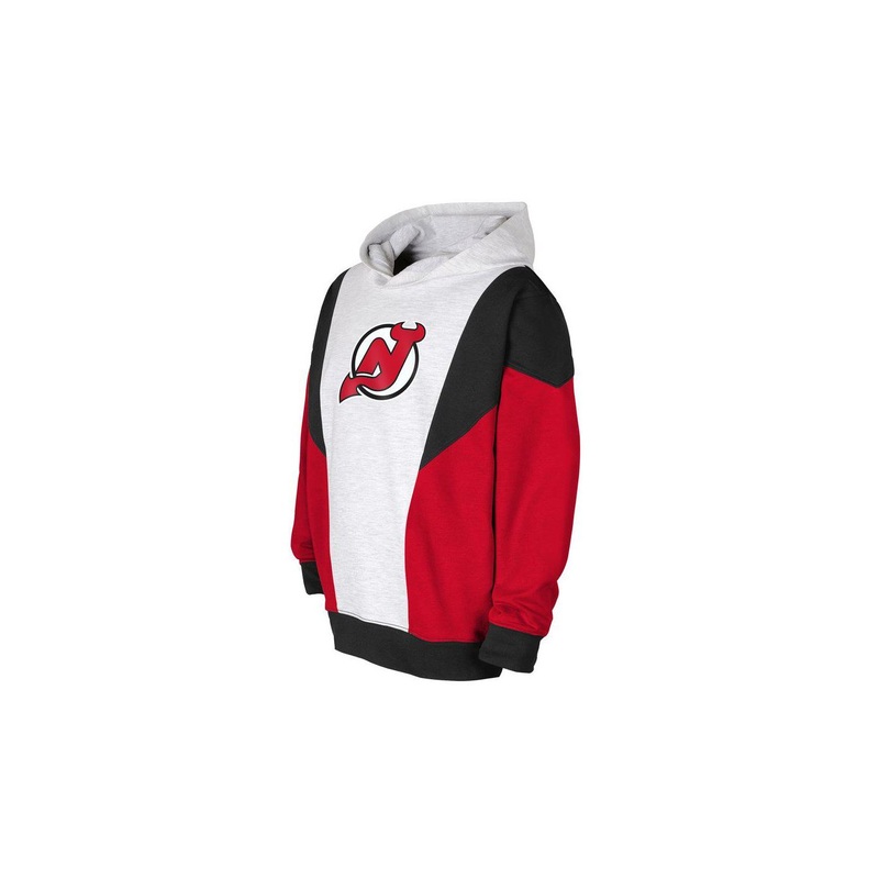 Outerstuff NHL Hoodie French Terry New Jersey Devils