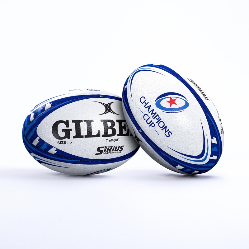 Sirius Match Balls – Branded|Sz 5|Heineken Champions Cup 20-21|Champions Cup 20-21|Nations Cup|Wales 2020-21|Champions Cup Final 2020|Challenge Cup Final 2020|Indigo WRU Prem 2022|URC Vodacom 2022|Allianz Prem 2022