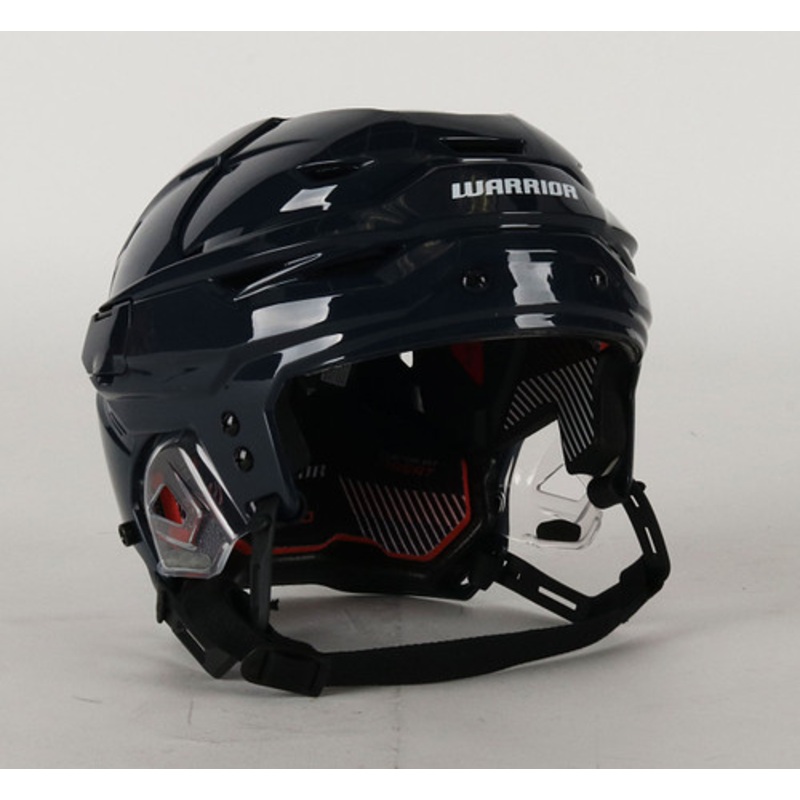 Size M – Warrior Covert CF100 Navy Blue Helmet – Washington Capitals