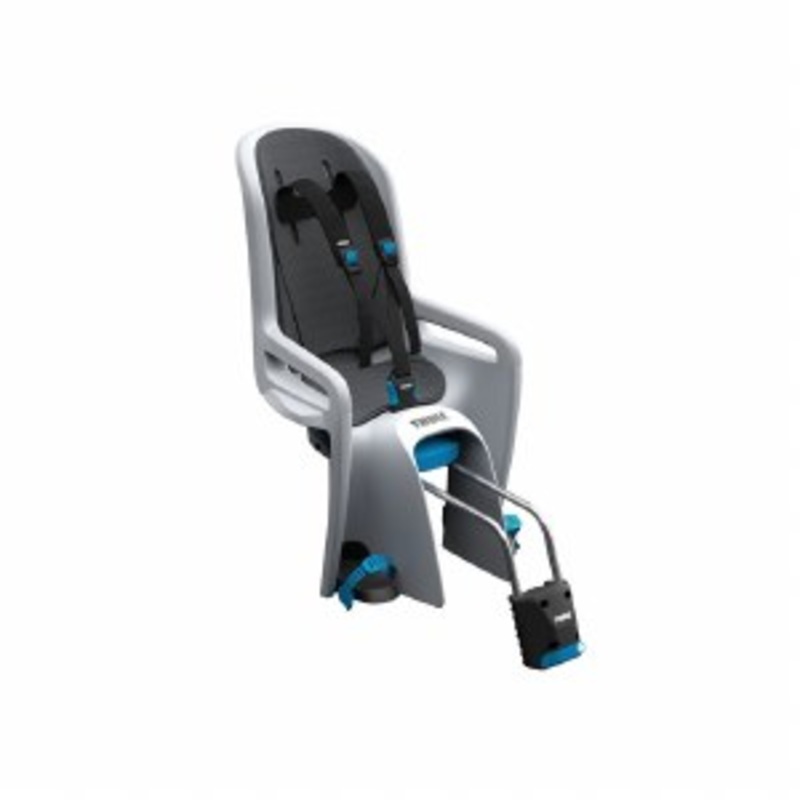 Thule RideAlong – Frame Mount – Light Gray