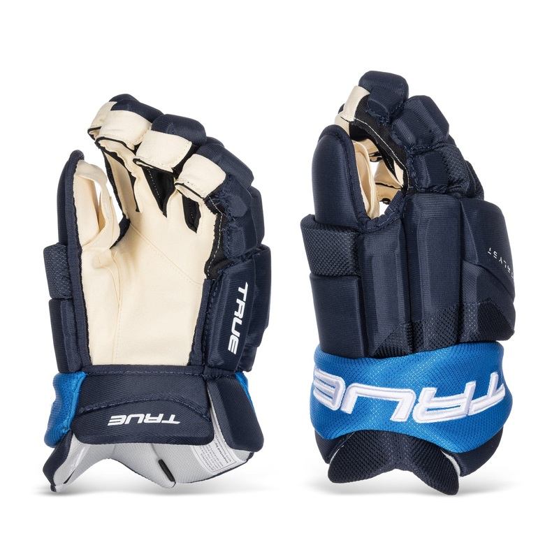 TRUE Catalyst Pro Stock Senior Hockey Glove – Winnipeg