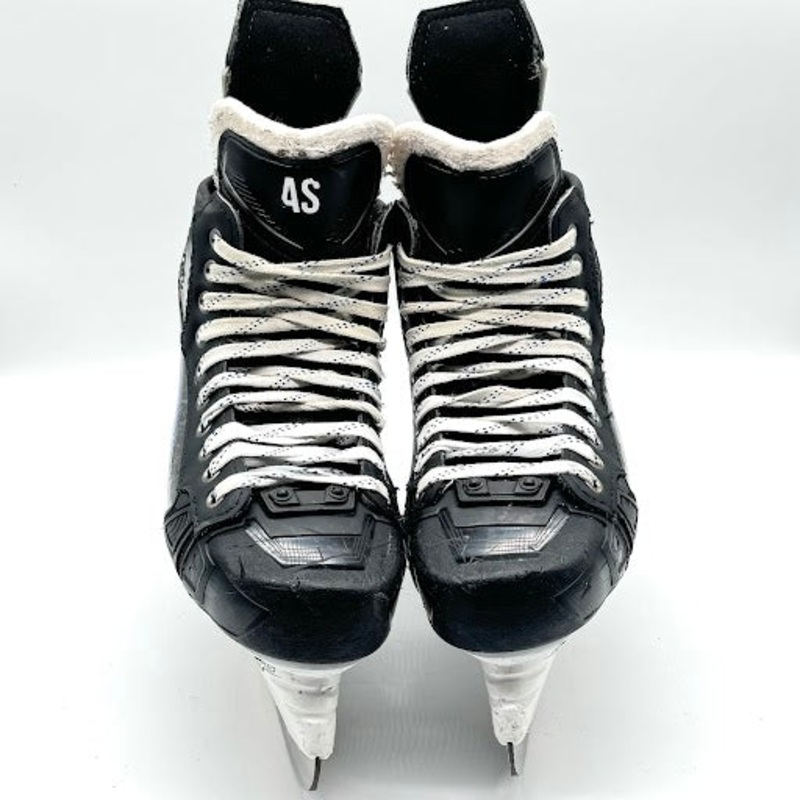 Used – CCM Tacks AS-V Pro – Pro Stock Hockey Skates – Size 8D (2)