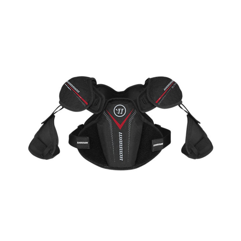 Youth Fatboy Next Shoulder Pads