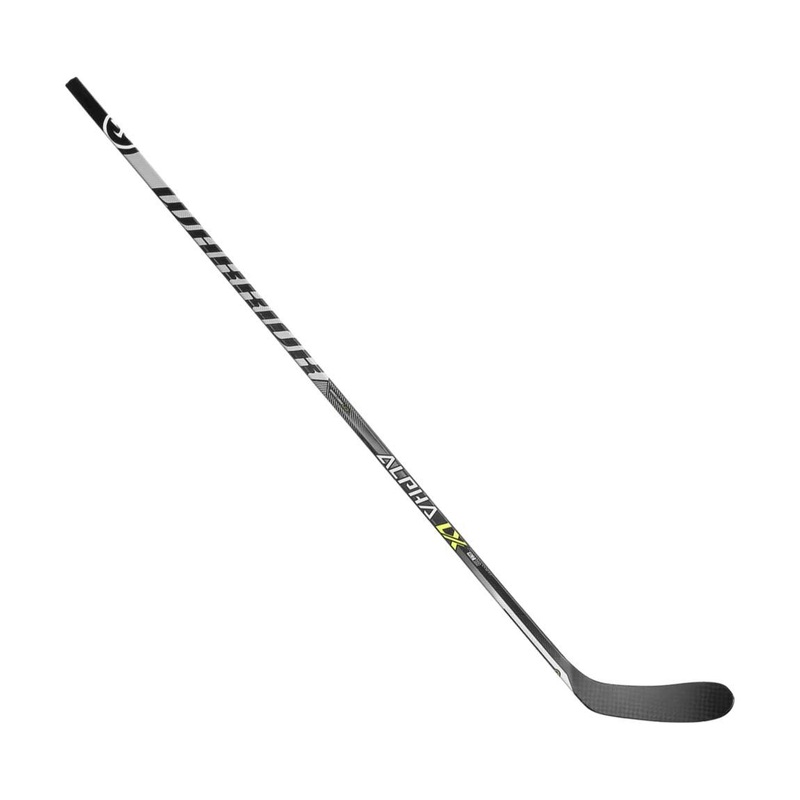 Alpha LXT Hockey Stick – Senior