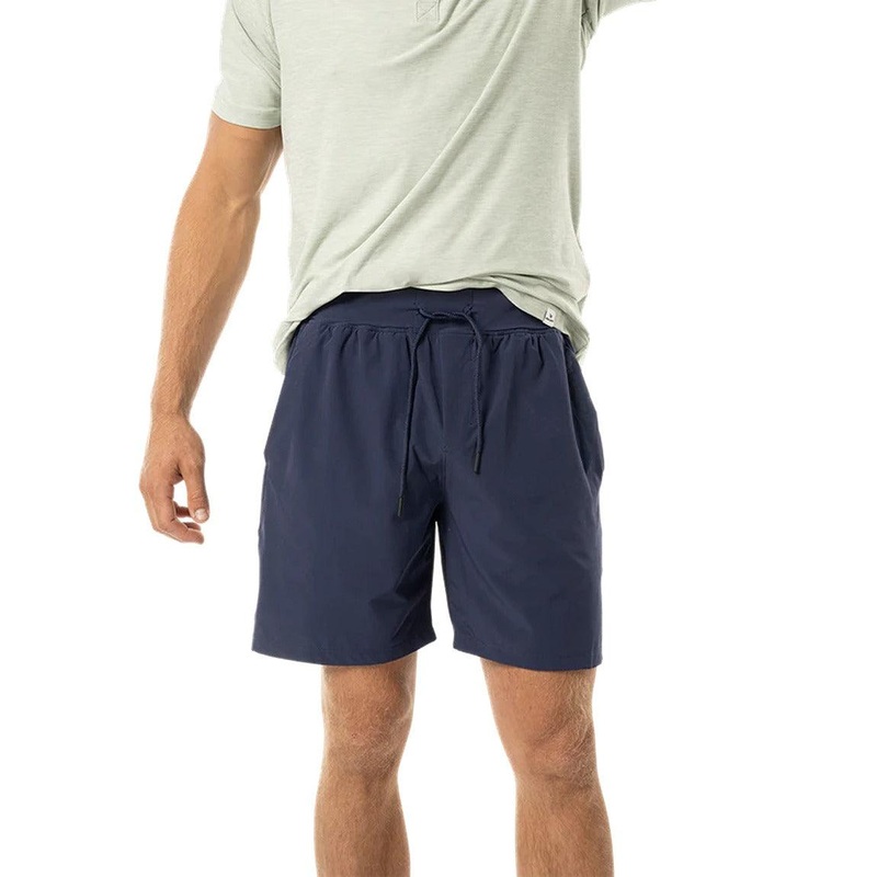 Bauer FLC Train Short – Senior