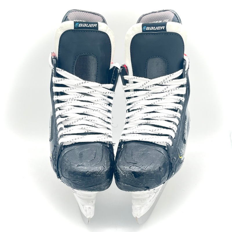 Bauer Vapor 2X Pro – Used NHL Pro Stock Hockey Skate – Mikko Rantanen #2
