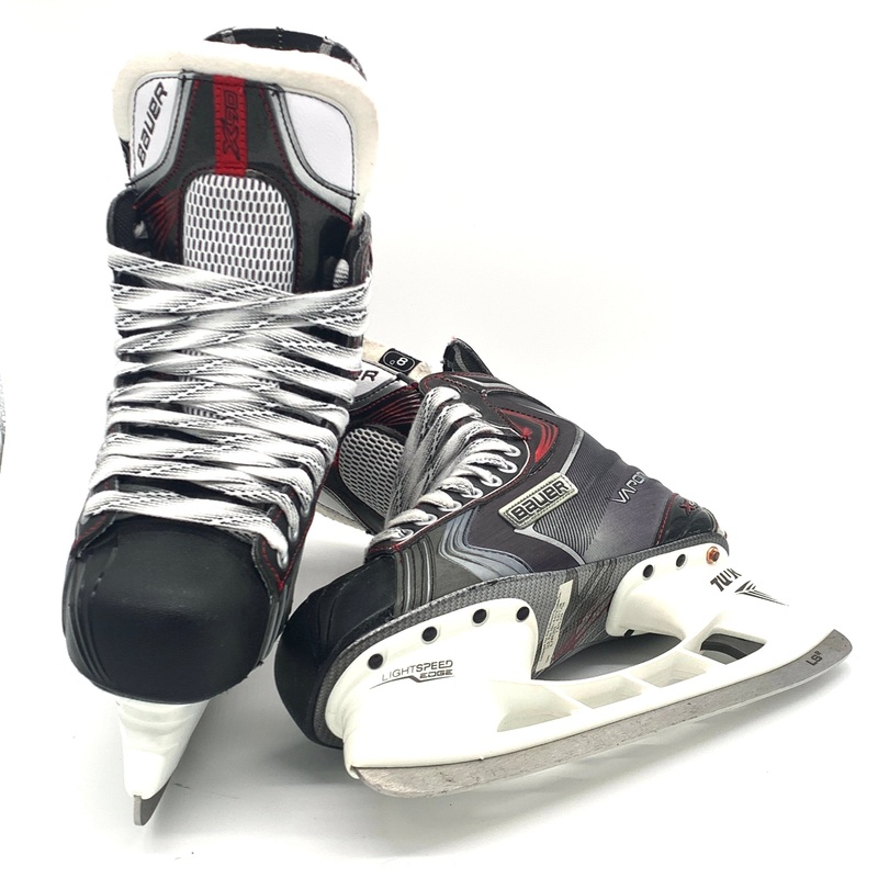 Bauer Vapor X90 – Pro Stock Hockey Skates – Size 8D