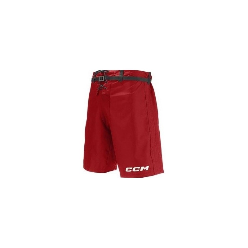 CCM Goalie Pant Shell PP25 Red