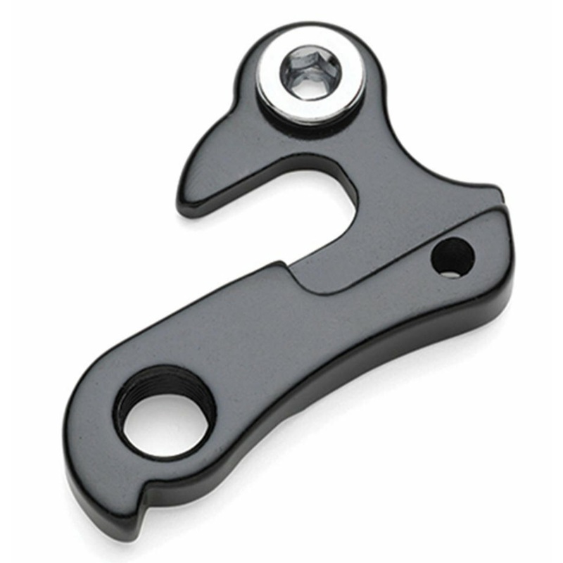 Outboard Derailleur Hanger