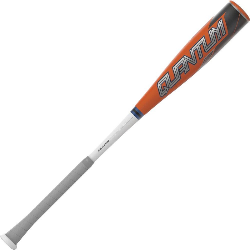Quantum 2 5/8 (-11) USABB 1-Piece Alloy Baseball Bat