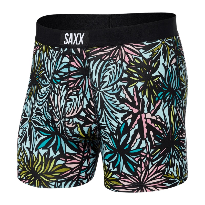 Saxx Vibe Boxers – Palm Springs