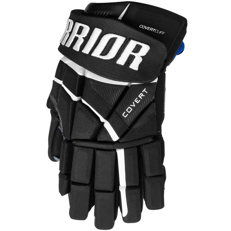 Warrior Covert QR6 Gloves – Junior