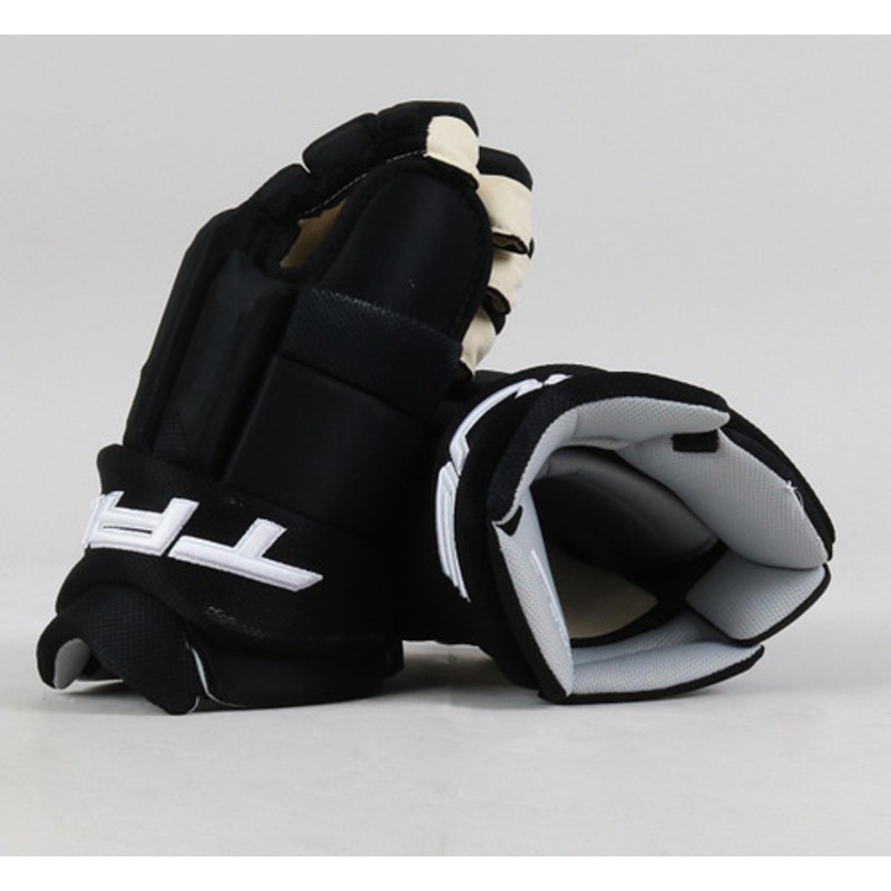 13 TRUE Catalyst 9X3 Pro Gloves – Team Stock Boston Bruins