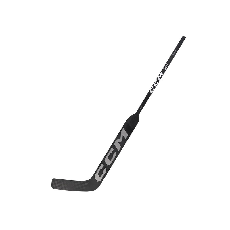 CCM Goalie Stick Axis XF Sr