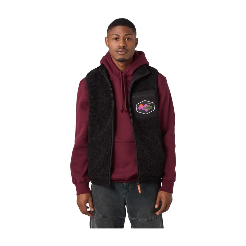 CCM Vest Winter Sr|S|M|L|XL|XXL