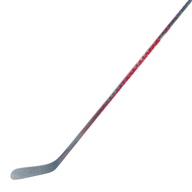 Corey Perry Pro Stock – CCM Jetspeed FT4 Pro (NHL)