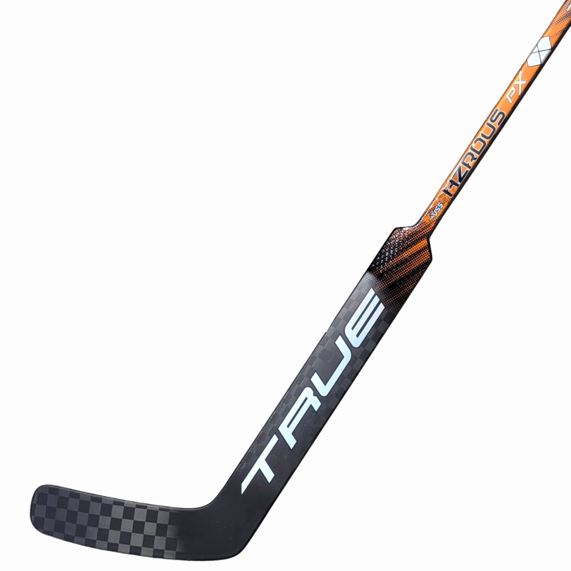 Felix Sandstrom Pro Stock – Goalie – TRUE Hzrdus PX (NHL)