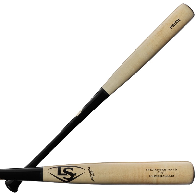 Louisville Slugger Pro Prime KS12 Schwarber Wood Baseball Bat (2025)
