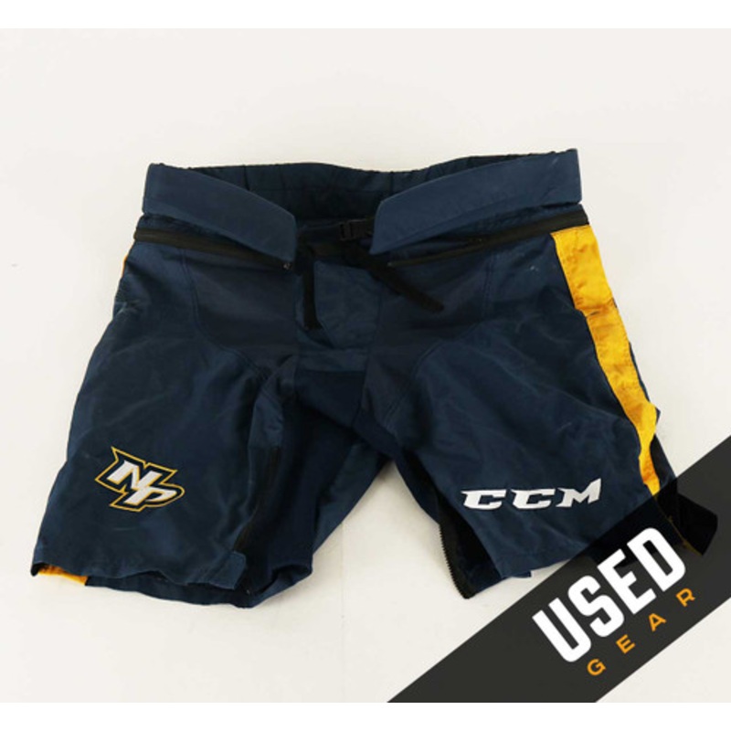Size L – CCM PPPTKC Girdle Shell – Team Stock Nashville Predators #2