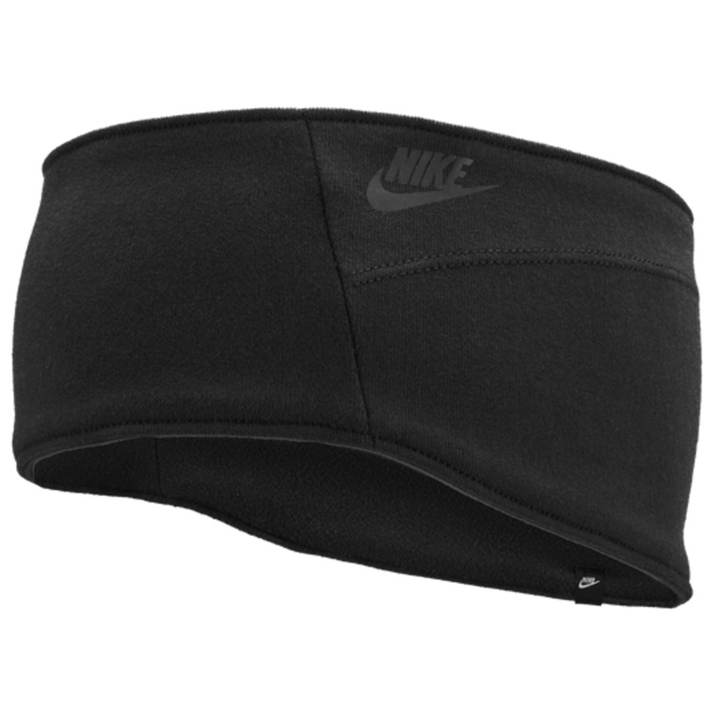 Tech Fleece Headband|BLACK