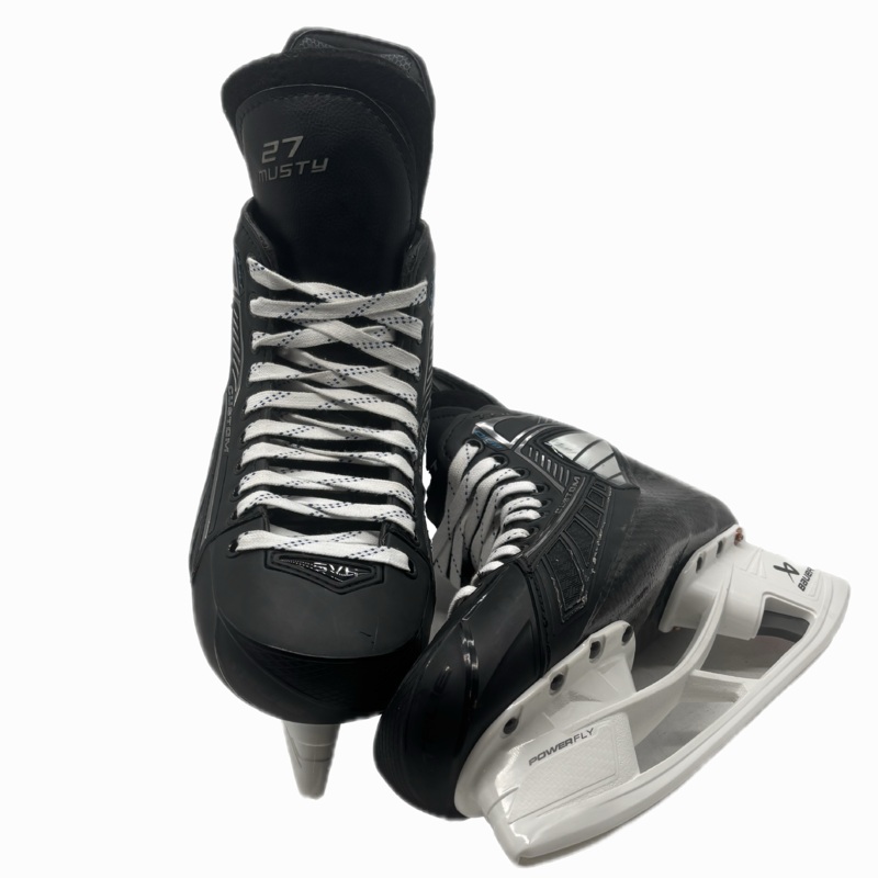 TRUE SVH Pro Custom – CHL Pro Stock Hockey Skate – Size 9R
