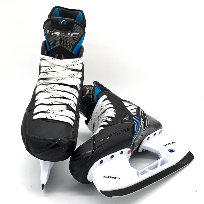 True TF9 – Pro Stock Hockey Skates – Size 8.5R