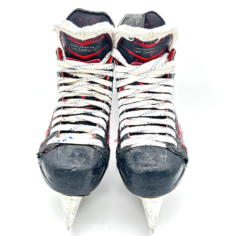 Used Skate – CCM Jetspeed|7.5D|9D