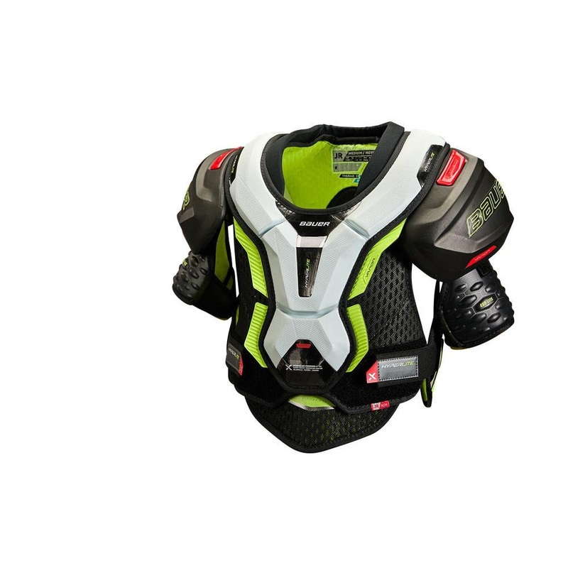 Vapor Hyperlite Shoulder Pads – Junior