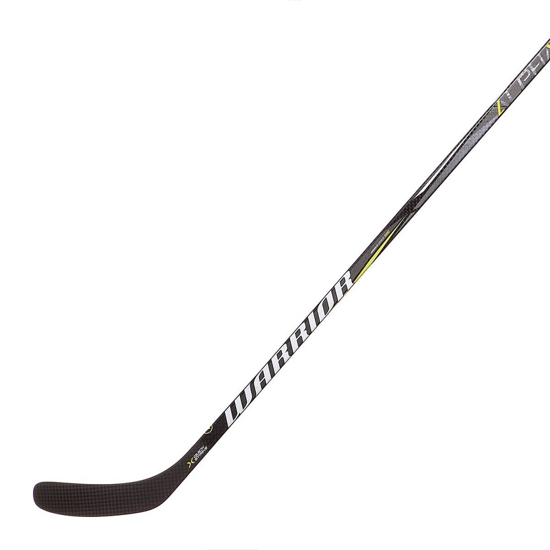 Warrior Alpha QX – Junior|Left – W03 (Backstrom) – 40 Flex (Blade 1)|Left – W03 (Backstrom) – 50 Flex (Blade 1)|Right – W03 (Backstrom) – 40 Flex (Blade 1)|Right – W03 (Backstrom) – 50 Flex (Blade 1)|Right – W28 (Gallagher) – 40 Flex (Blade 6)|Right – W28