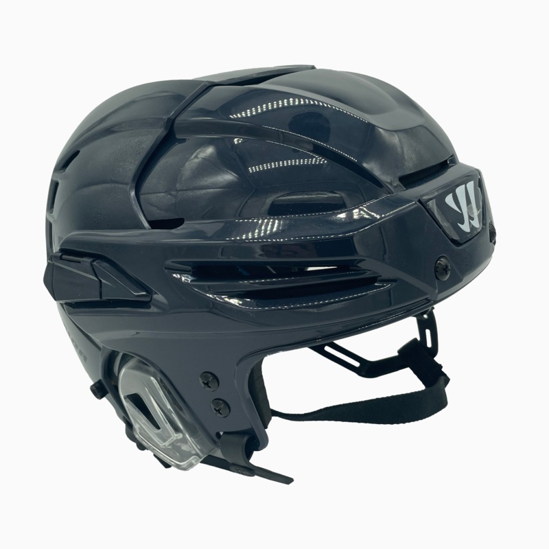 Warrior Covert PX2 – Hockey Helmet (Navy)