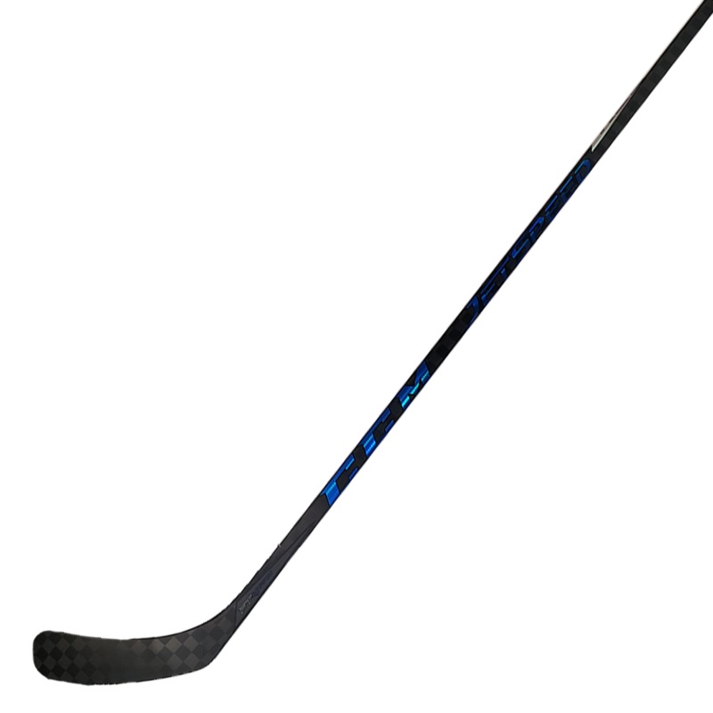Auston Matthews Pro Stock – CCM Jetspeed FT4 Pro (NHL)