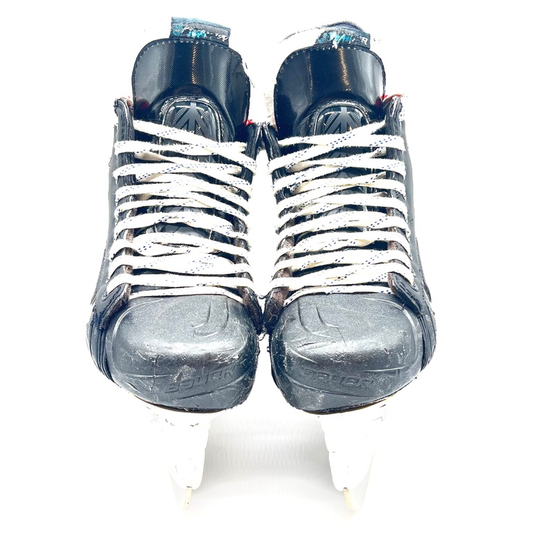 Bauer Vapor 2X Pro – Used Pro Stock Hockey Skate – Size 6E/6.375E