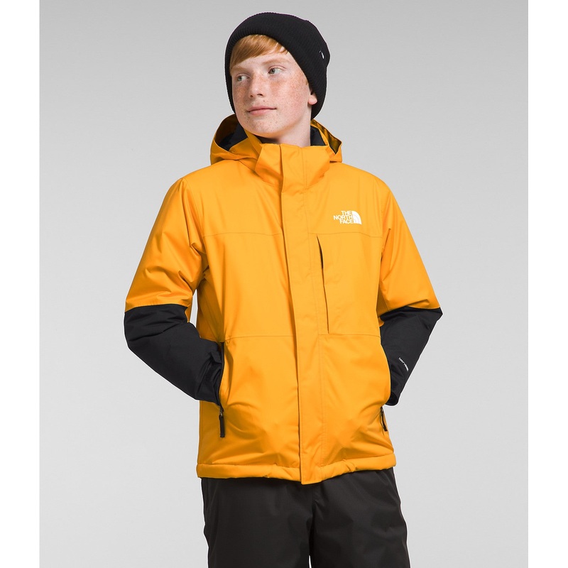 Boys’ Freedom Extreme Insulated Jacket