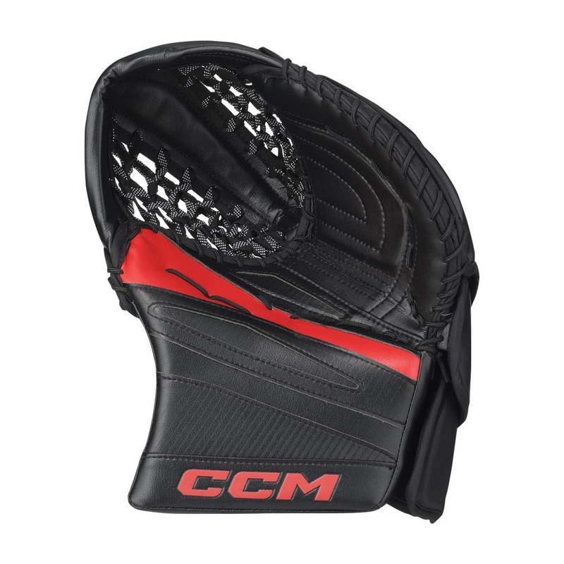 CCM Catch Glove EFLEX 7 Total Custom Sr