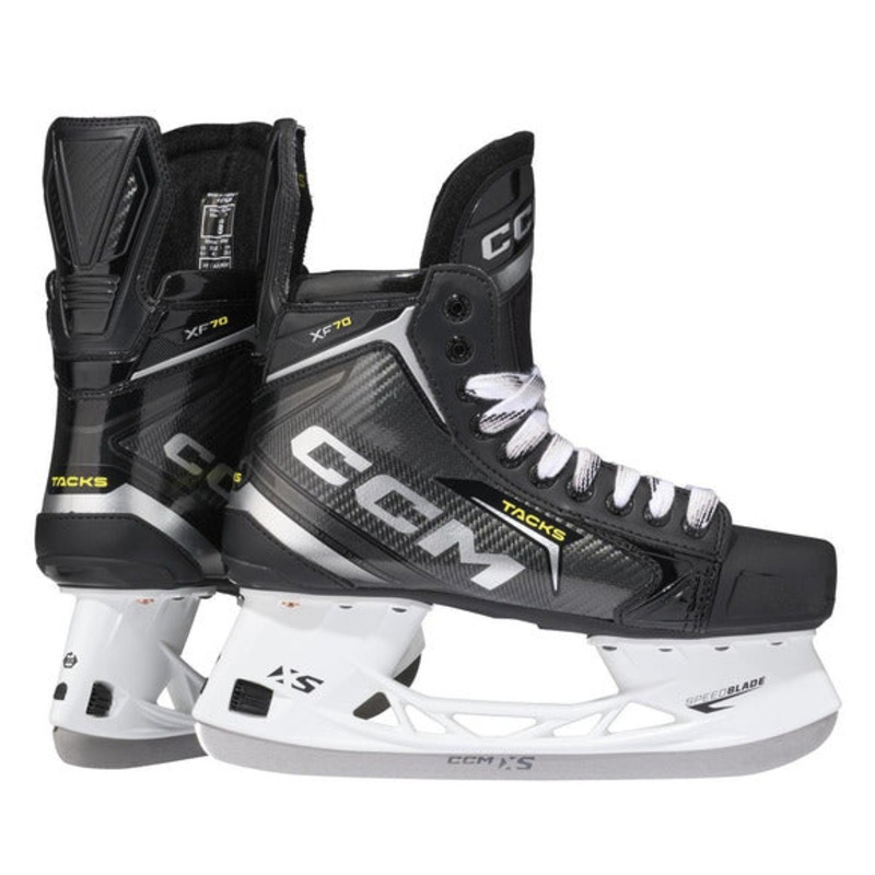 CCM Senior Tacks XF 70 Hockey Skates