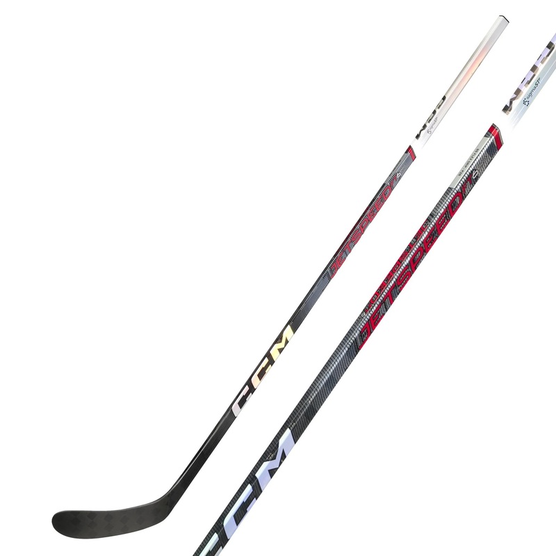 JetSpeed FT6 Pro Youth Stick|30|LEFT|RIGHT