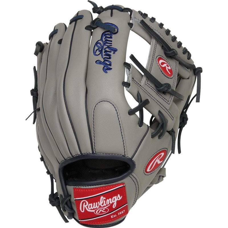 Select Pro Lite 11.5 Fransisco Lindor Baseball Glove – Youth