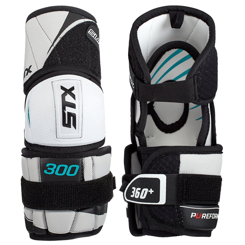 STX Surgeon 300 Elbow Pads|Small|Large|Medium