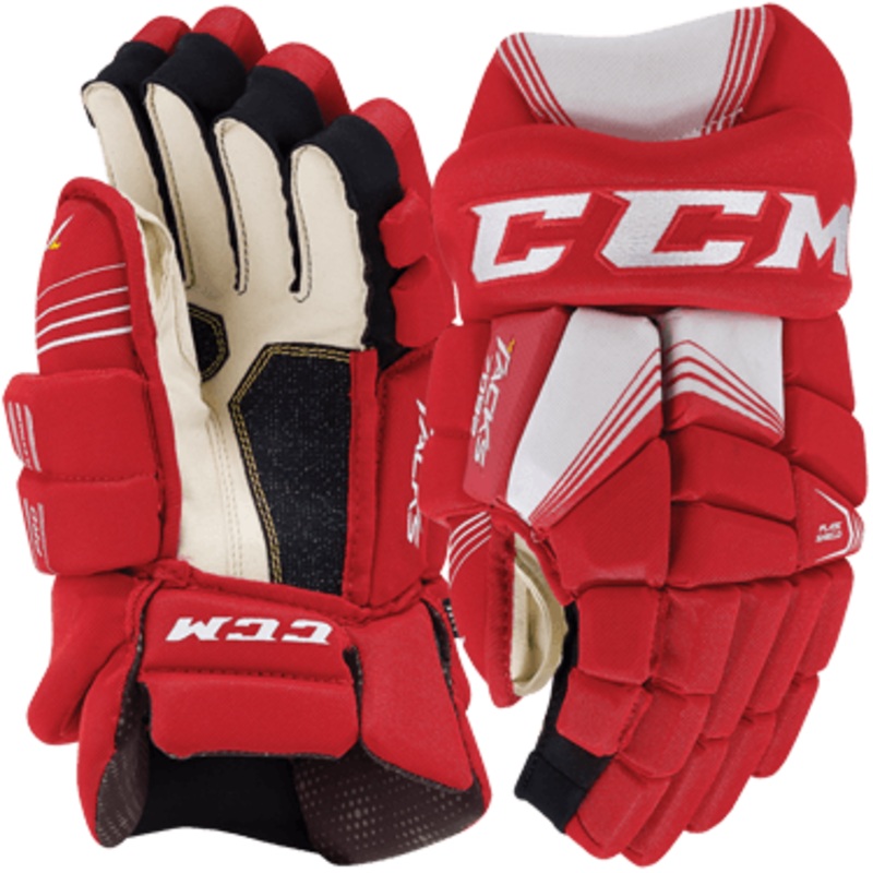 Tacks 7092 Hockey Gloves – Junior