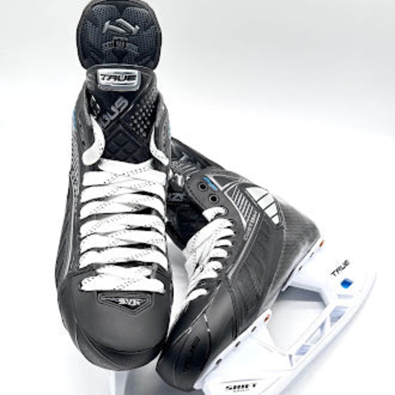 True Custom – Pro Stock Hockey Skates – Size 11 (2)