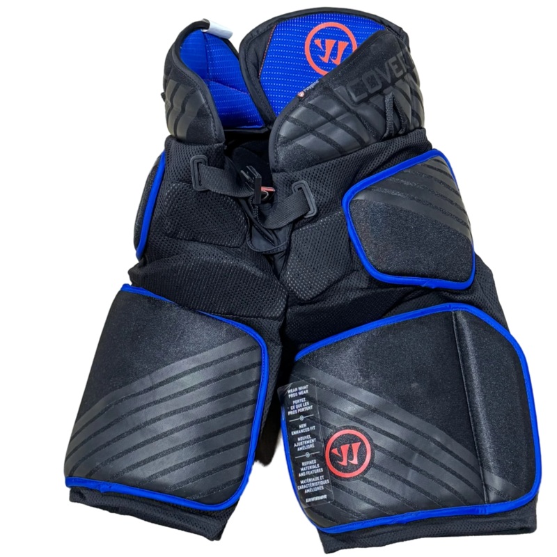 Warrior Covert – Hockey Girdle