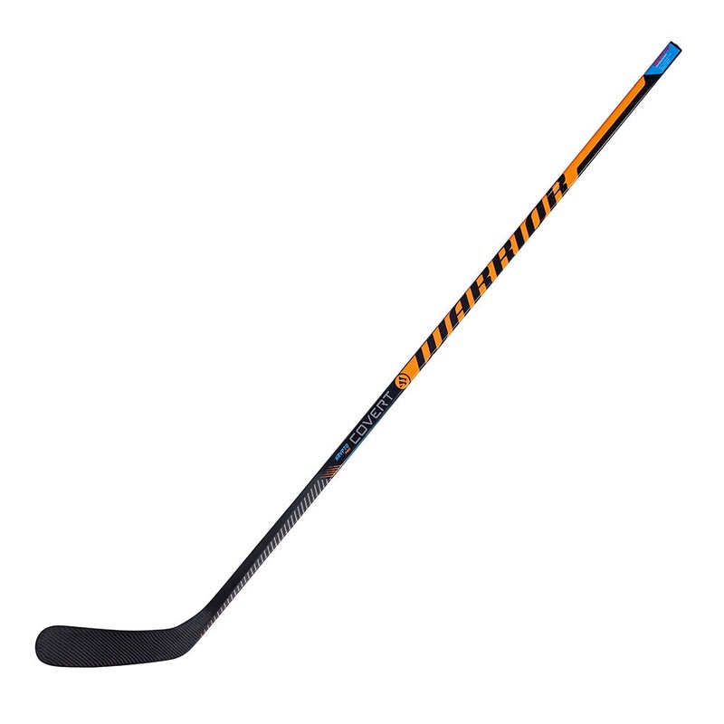 Warrior Covert Krypto Pro 2022 Intermediate Ice Hockey Stick