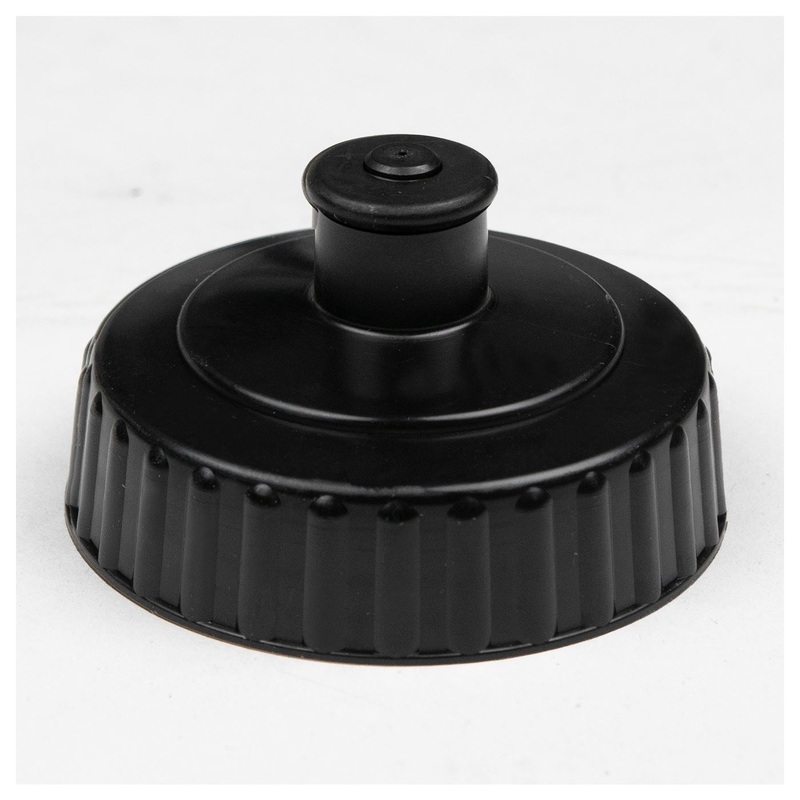 Warrior Lock Water Bottle