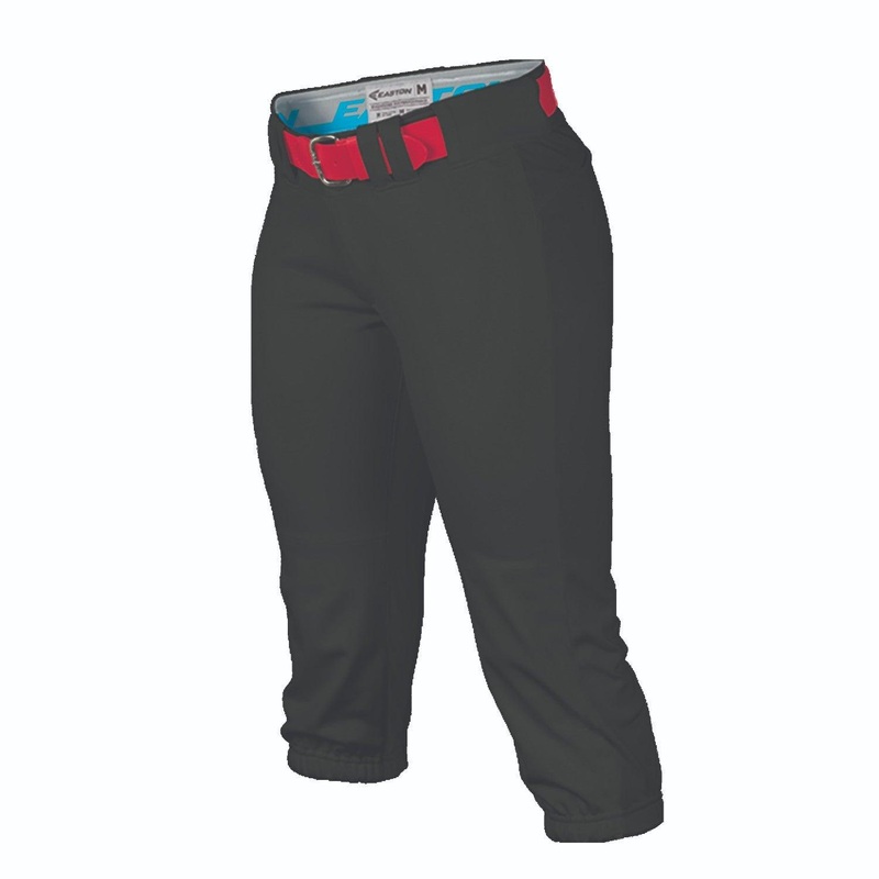 Women’s Easton Prowess Softball Pants – Senior