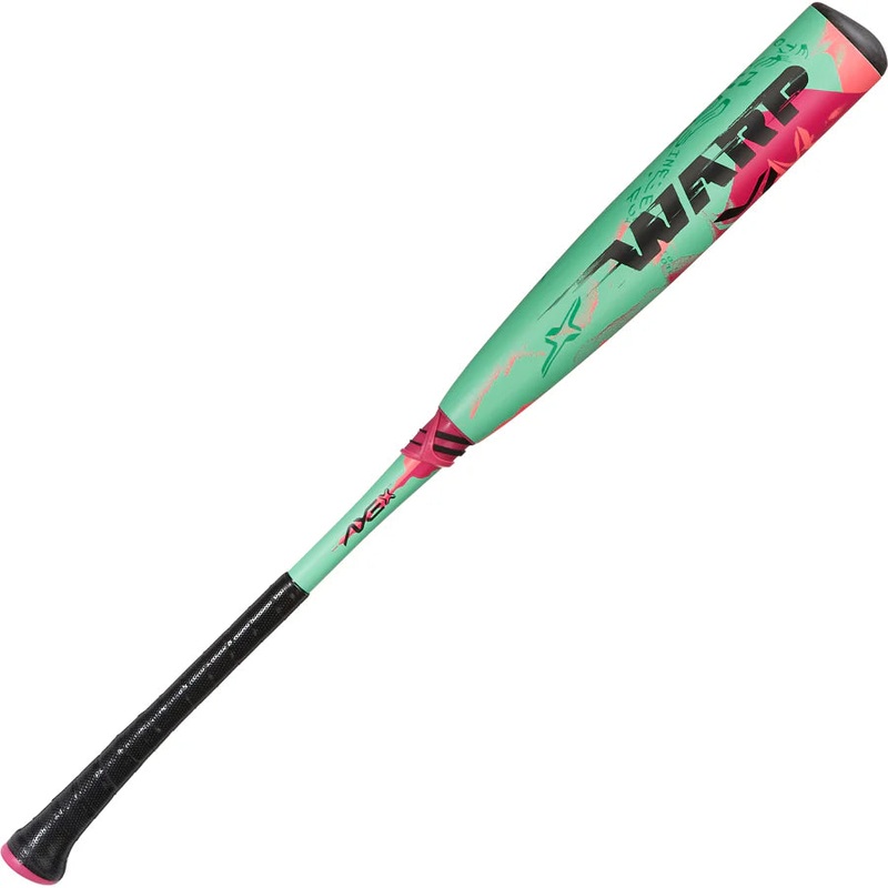 Axe 2025 Warp Flared Knob 2 Piece USSSA Baseball Bat -5