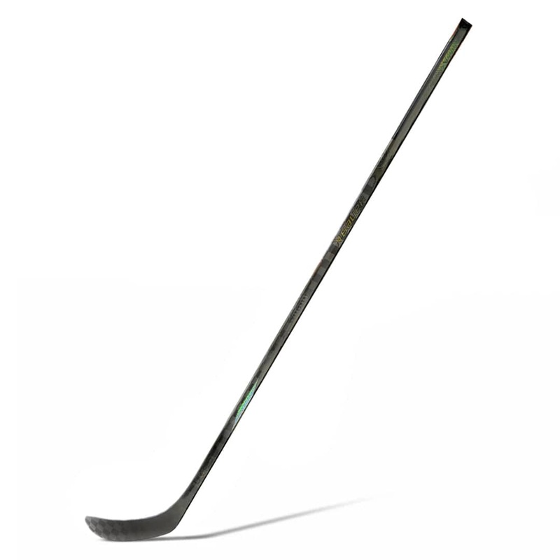 Bauer PROTO-R Junior Hockey Stick – 40 Flex – Black
