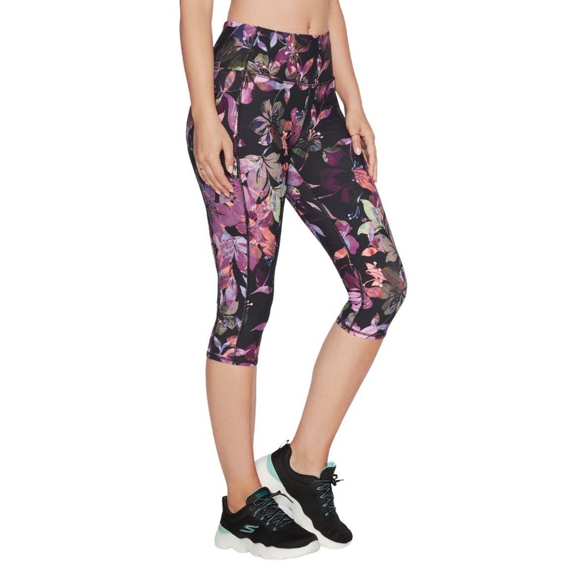 Capri Legging – Women|S|M|L|XL|XXL