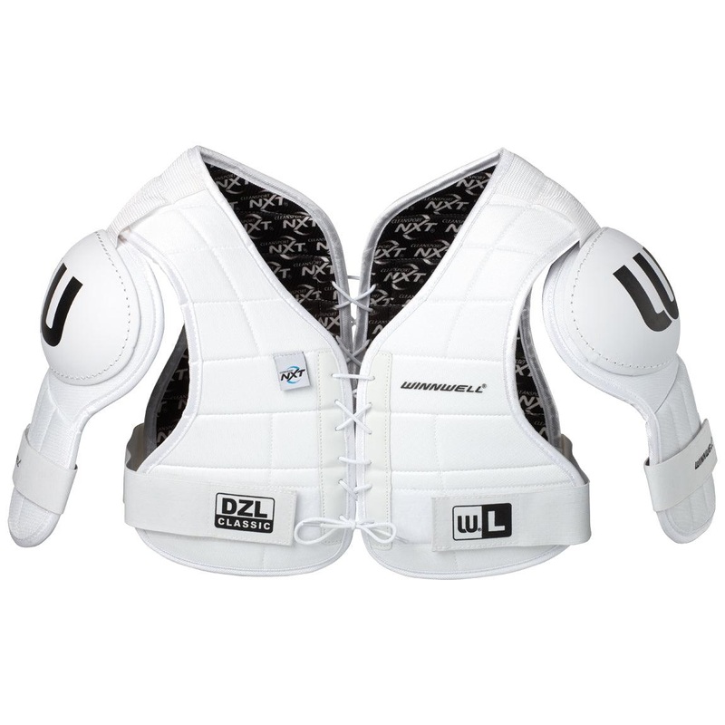 Classic Shoulder Pad – Senior|S|M|L|XL|XXL